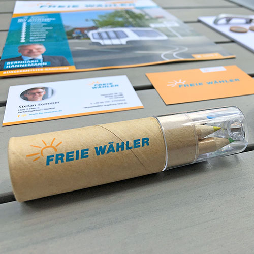 Freie Wähler